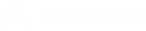 AutomaNet_White logo